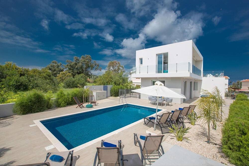 Photo of Outdoor in Protaras