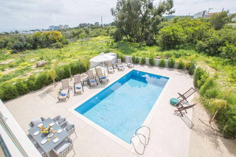 Photo of Outdoor in Protaras