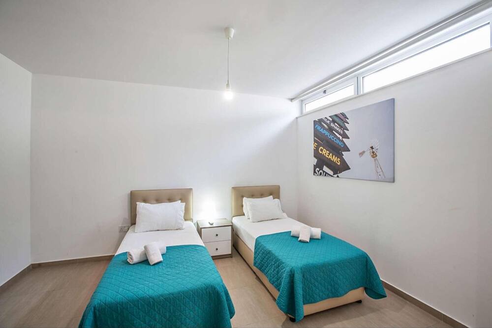 Photo of Bedroom in Protaras
