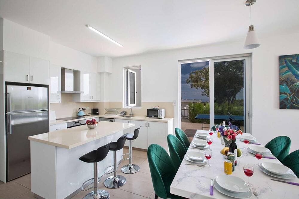 Photo of Kitchen in Protaras