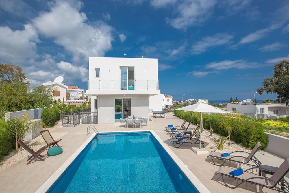 Photo of Outdoor in Protaras