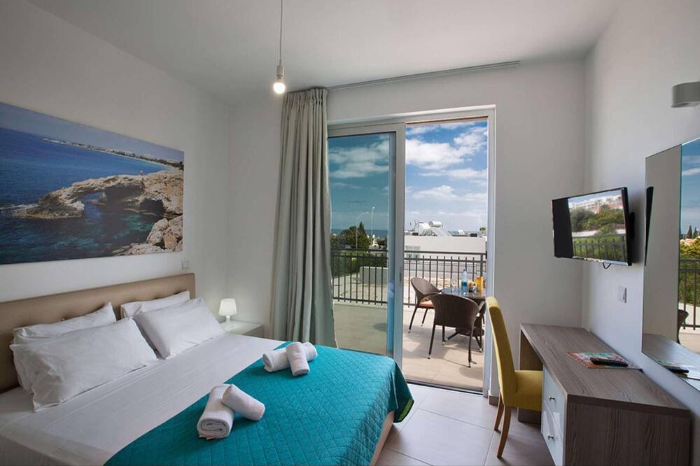 Photo of Bedroom in Protaras