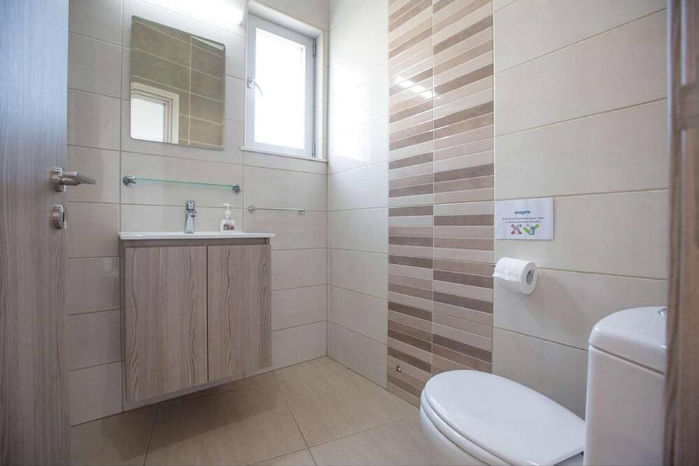 Photo of Bathroom in Protaras