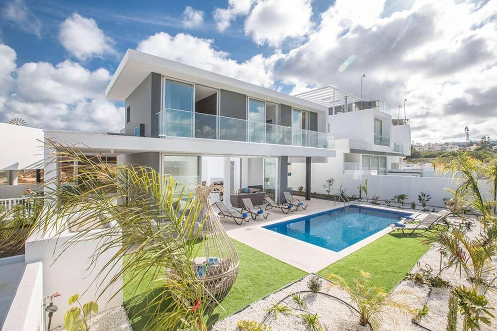 Photo of Outdoor in Protaras
