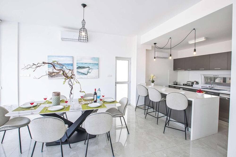 Photo of Kitchen in Protaras