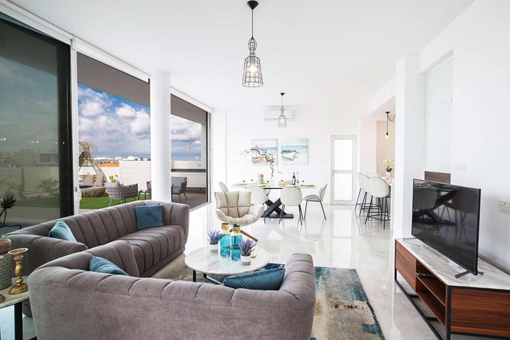 Photo of Livingroom in Protaras