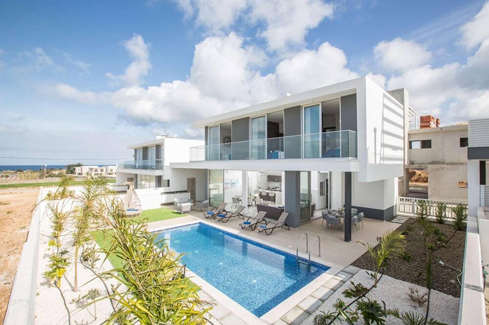 Photo of Outdoor in Protaras