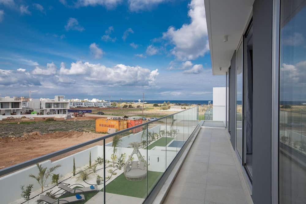 Photo of Patio Balcony in Protaras