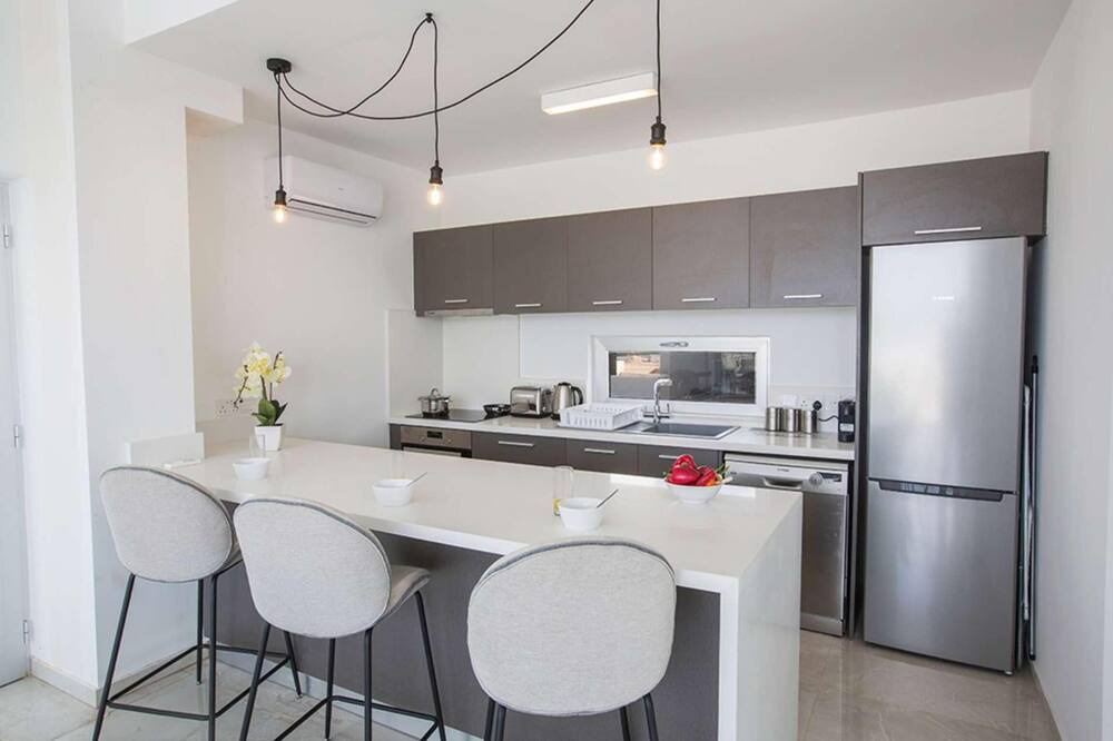Photo of Kitchen in Protaras