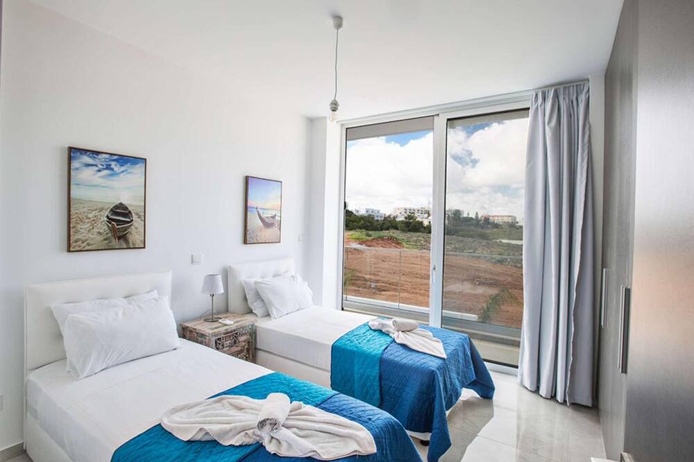 Photo of Bedroom in Protaras