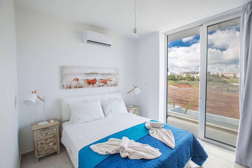 Photo of Bedroom in Protaras