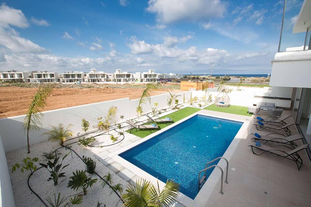 Photo of Outdoor in Protaras
