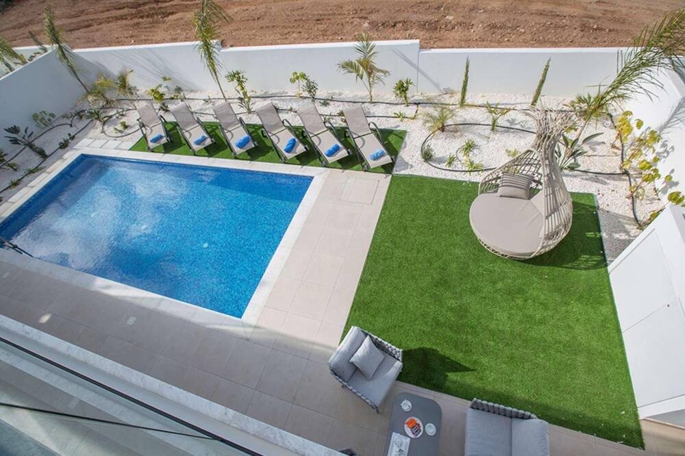 Photo of Outdoor in Protaras