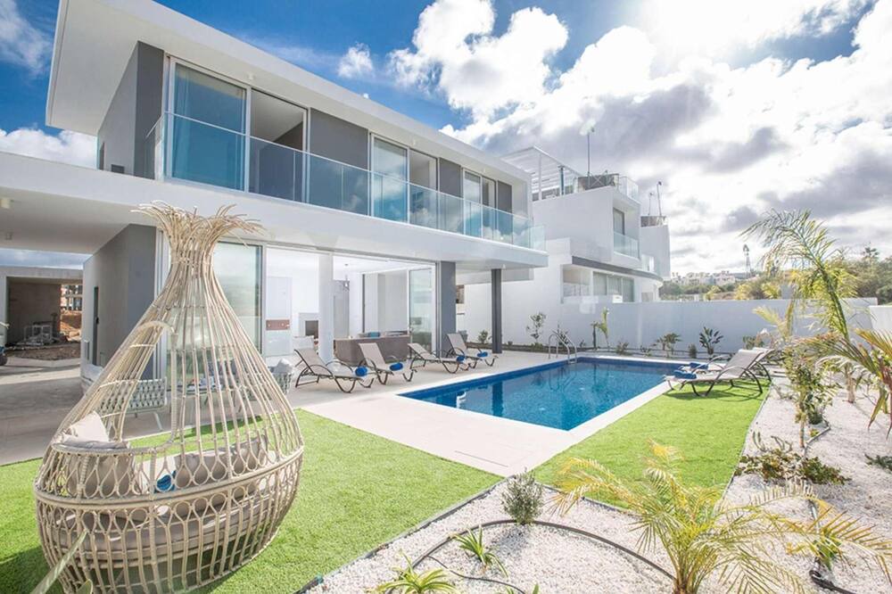 Photo of Outdoor in Protaras