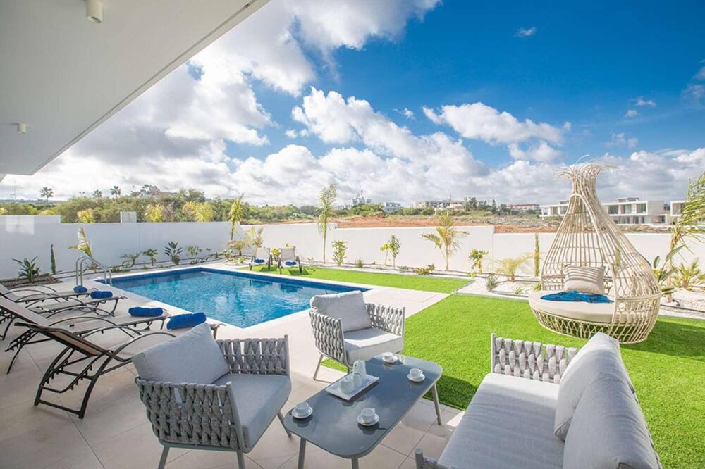 Photo of Outdoor in Protaras