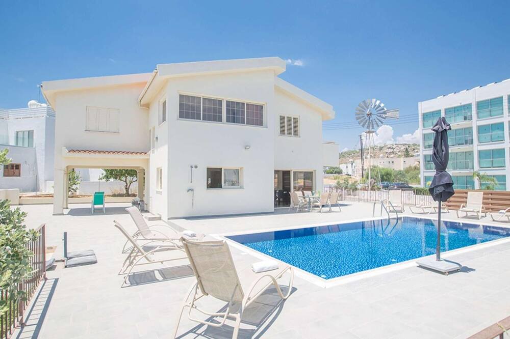 Photo of Outdoor in Protaras