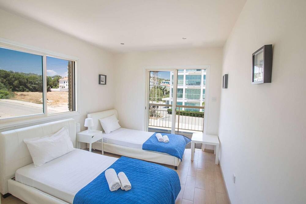 Photo of Bedroom in Protaras