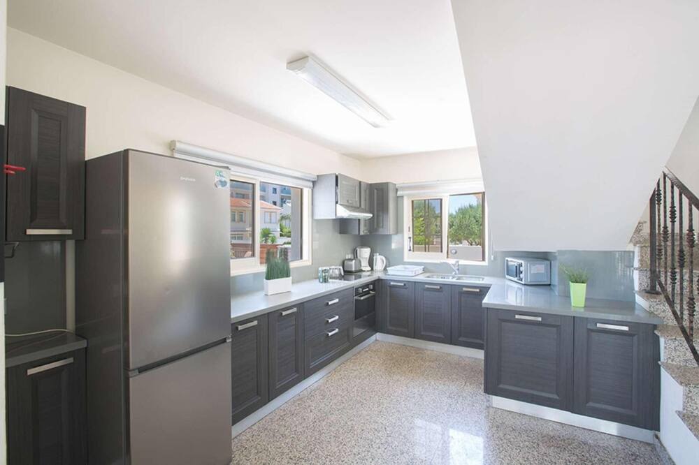 Photo of Kitchen in Protaras