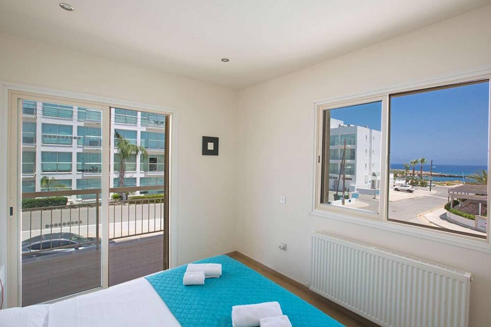 Photo of Bedroom in Protaras