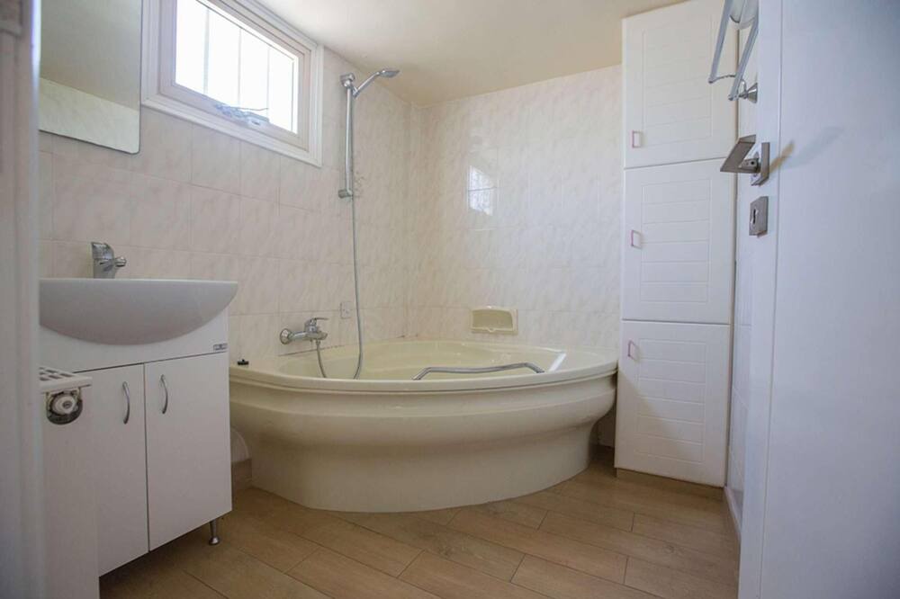 Photo of Bathroom in Protaras