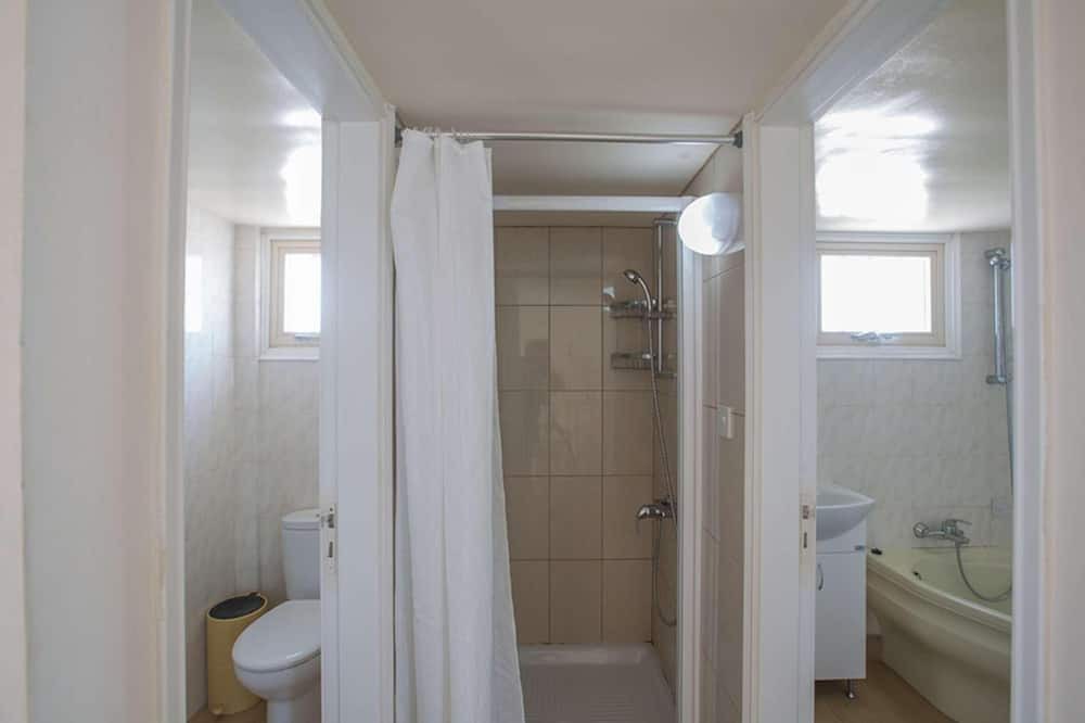 Photo of Bathroom in Protaras
