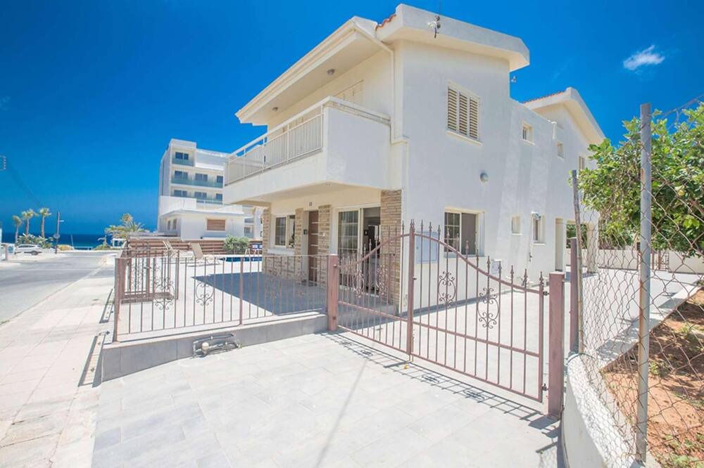Photo of Outdoor in Protaras