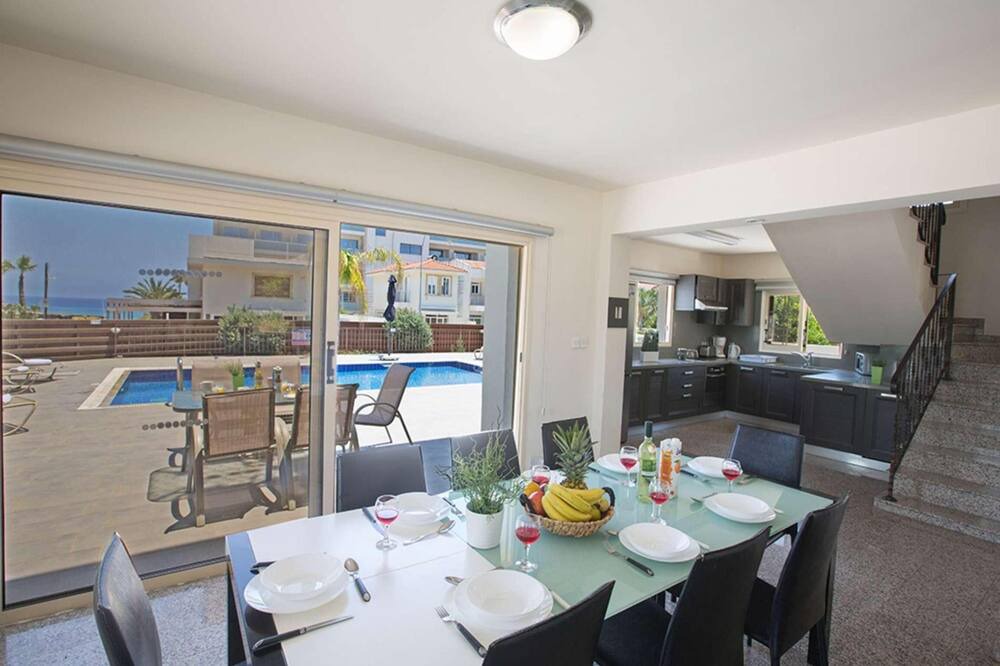 Photo of Kitchen in Protaras