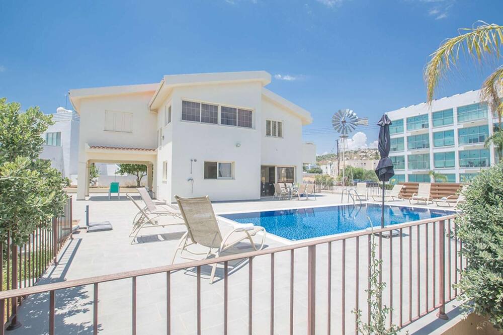 Photo of Outdoor in Protaras
