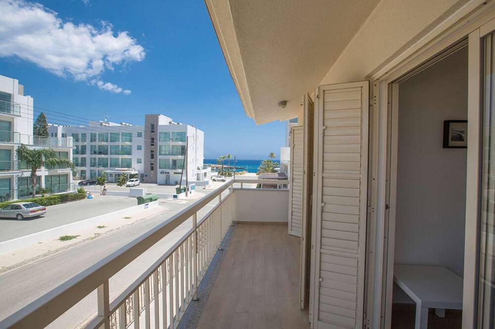 Photo of Patio Balcony in Protaras