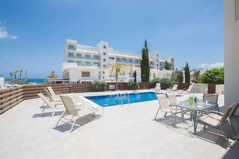 Photo of Outdoor in Protaras