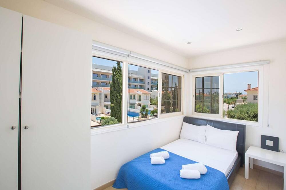 Photo of Bedroom in Protaras