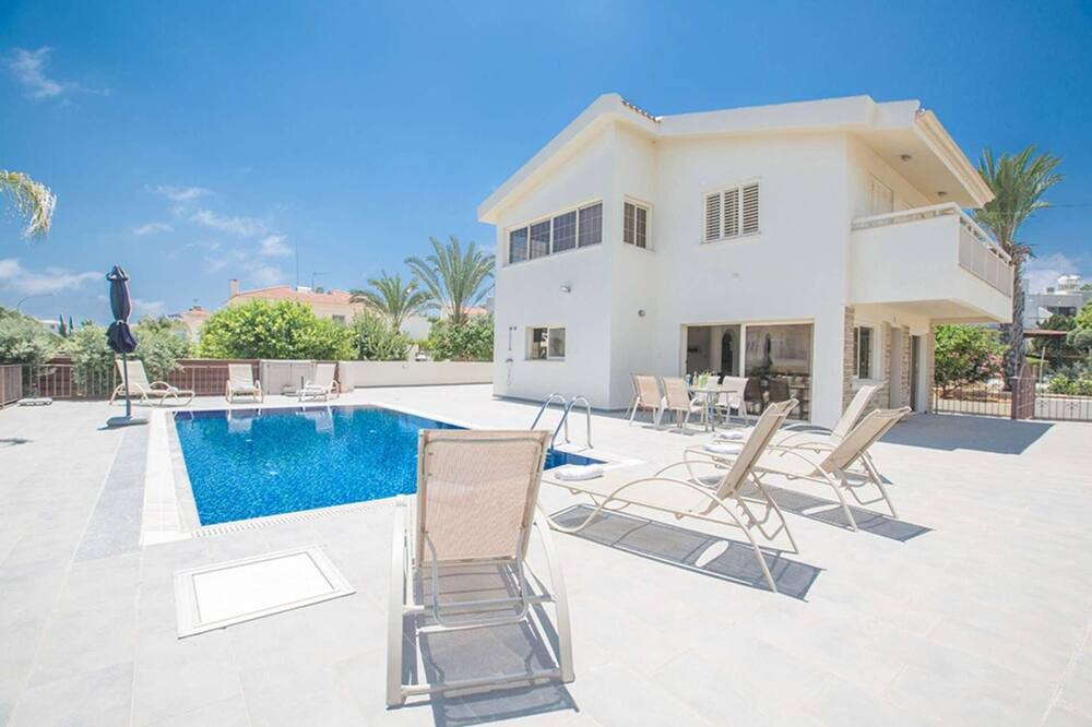 Photo of Outdoor in Protaras