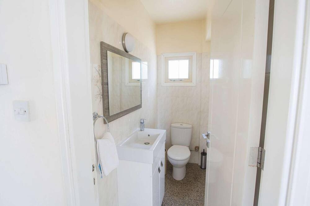Photo of Bathroom in Protaras