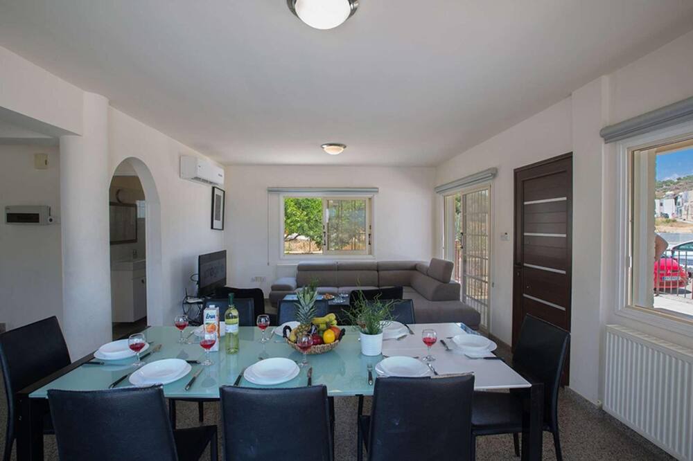 Photo of Kitchen in Protaras