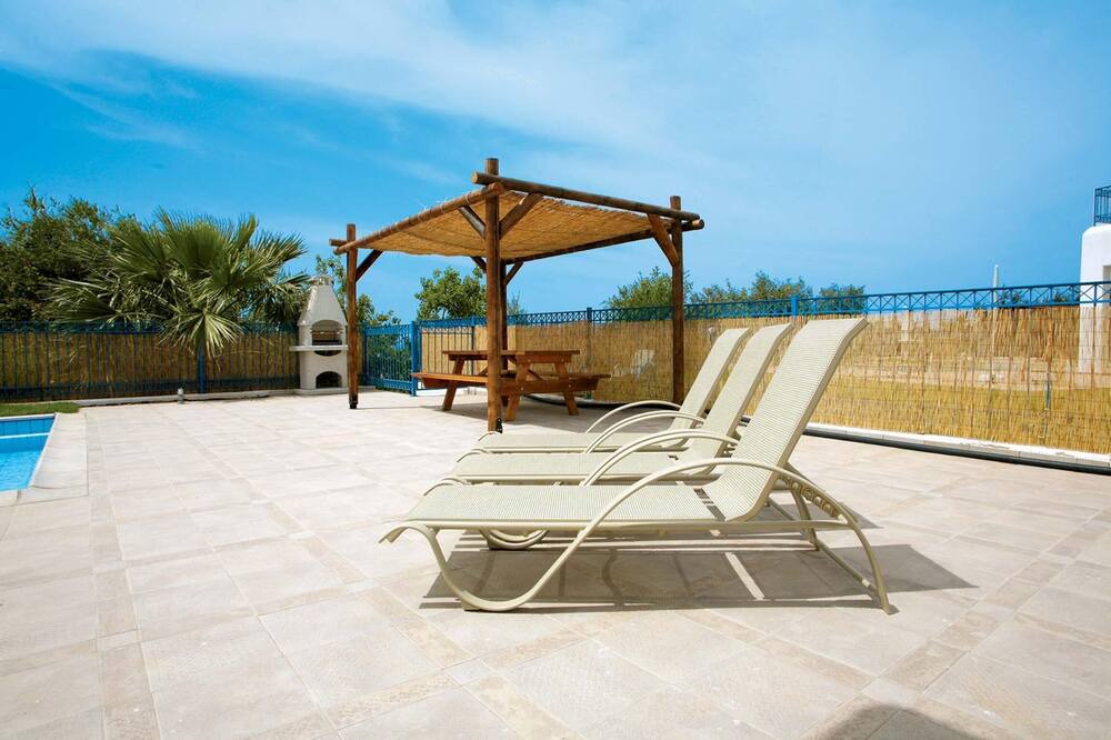 Photo of Outdoor in Agios Georgios Pegeias