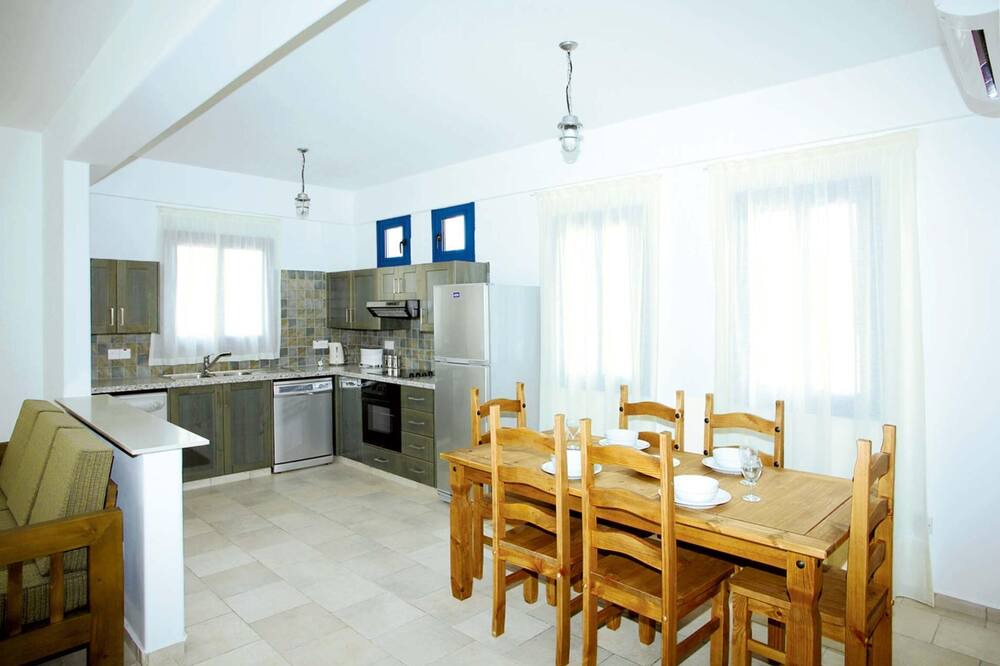 Photo of Kitchen in Agios Georgios Pegeias