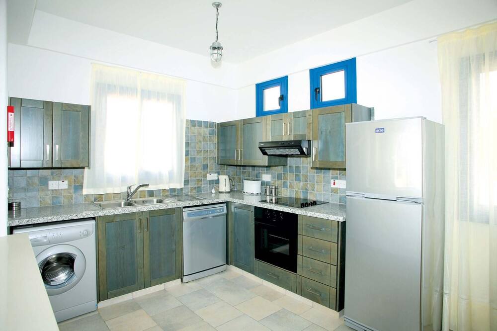 Photo of Kitchen in Agios Georgios Pegeias