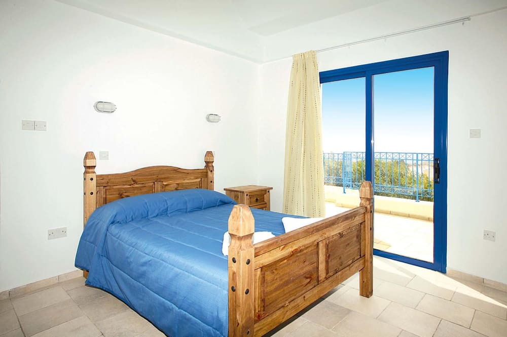 Photo of Bedroom in Agios Georgios Pegeias