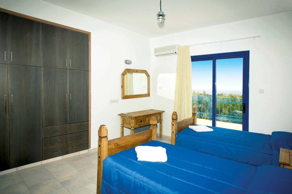 Photo of Bedroom in Agios Georgios Pegeias