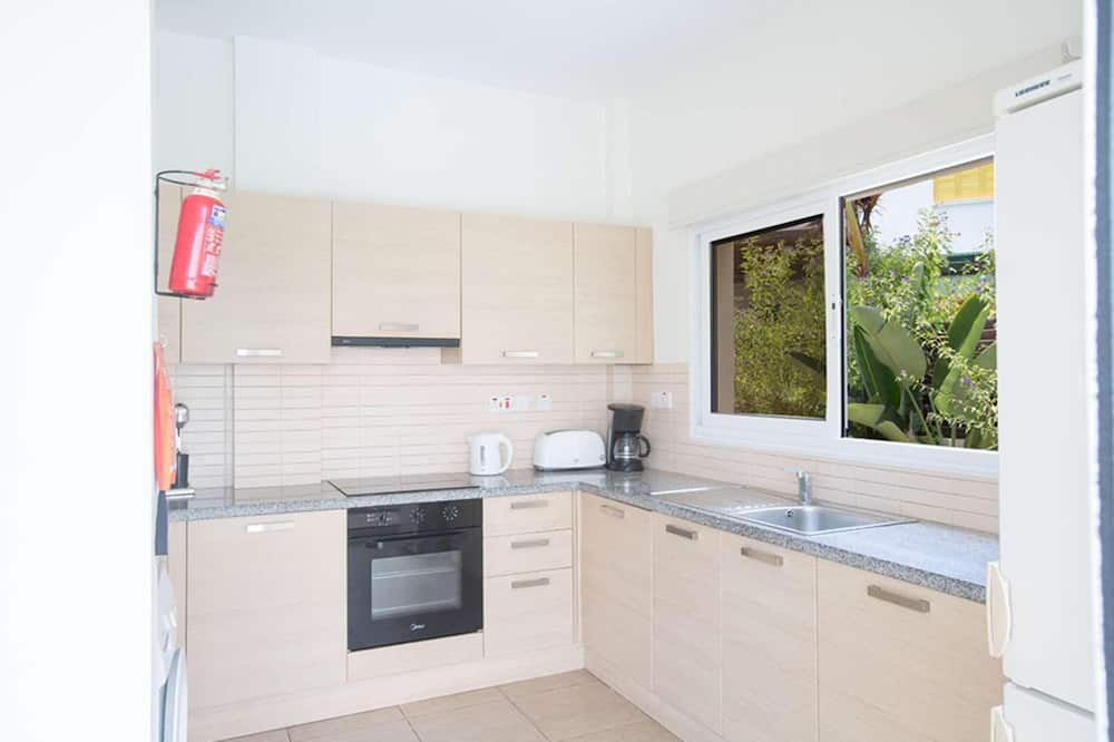 Photo of Kitchen in Protaras
