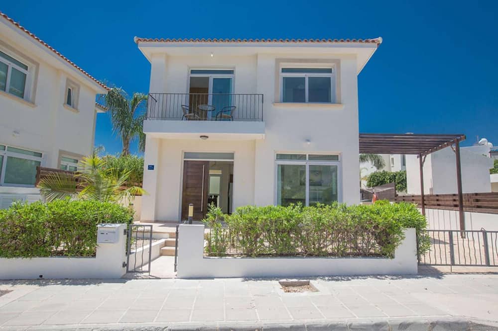 Photo of Outdoor in Protaras