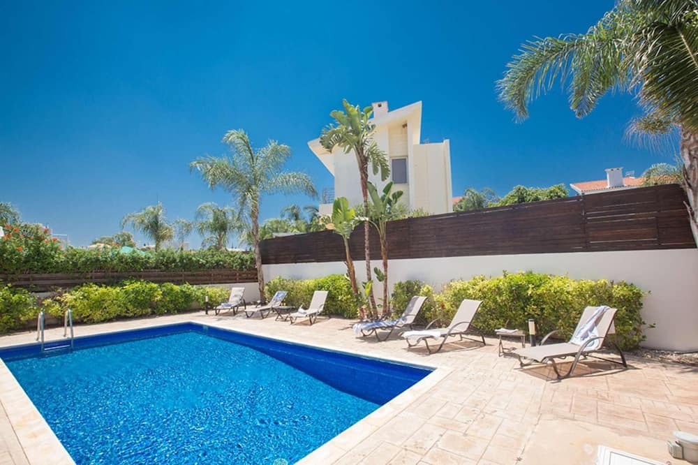 Photo of Outdoor in Protaras
