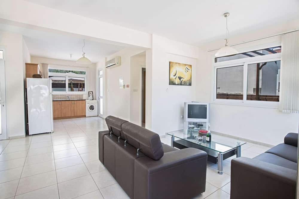 Photo of Livingroom in Protaras