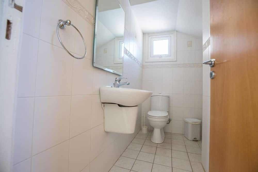 Photo of Bathroom in Protaras