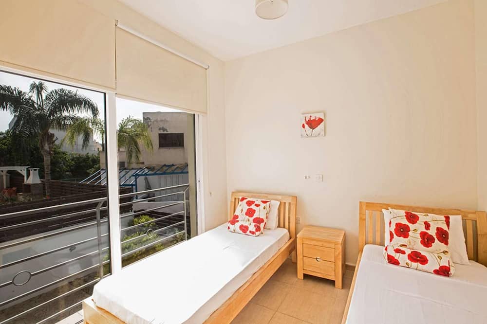 Photo of Bedroom in Protaras