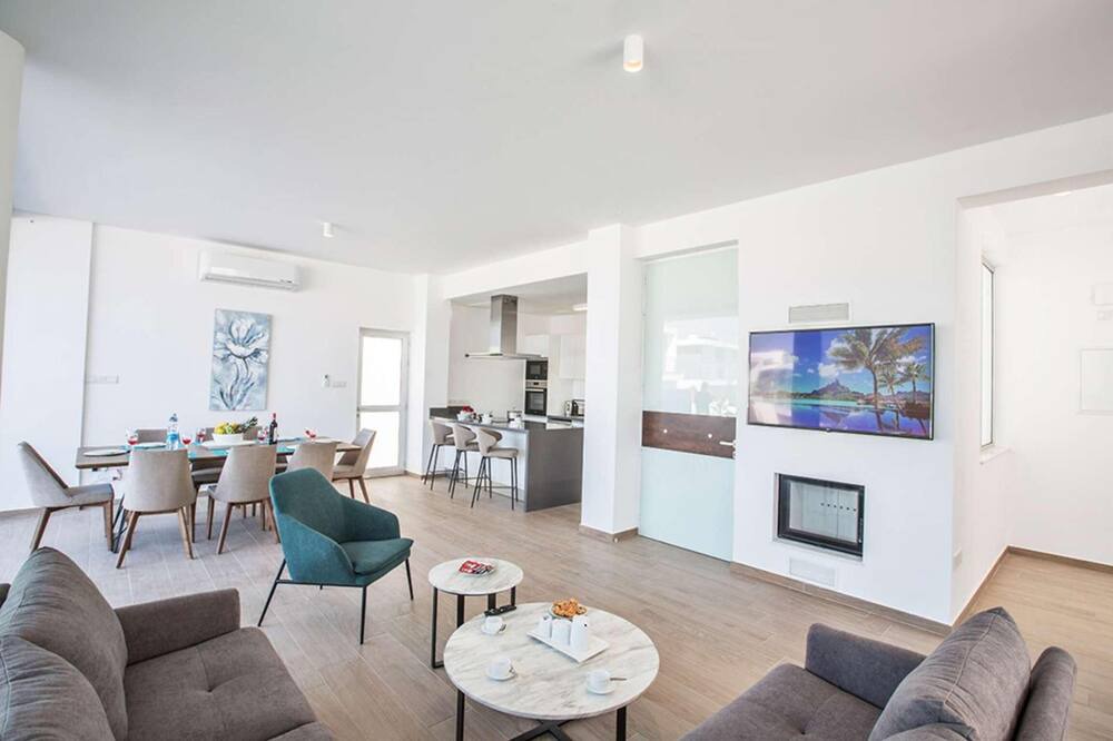 Photo of Livingroom in Protaras