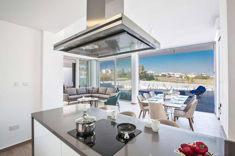 Photo of Kitchen in Protaras