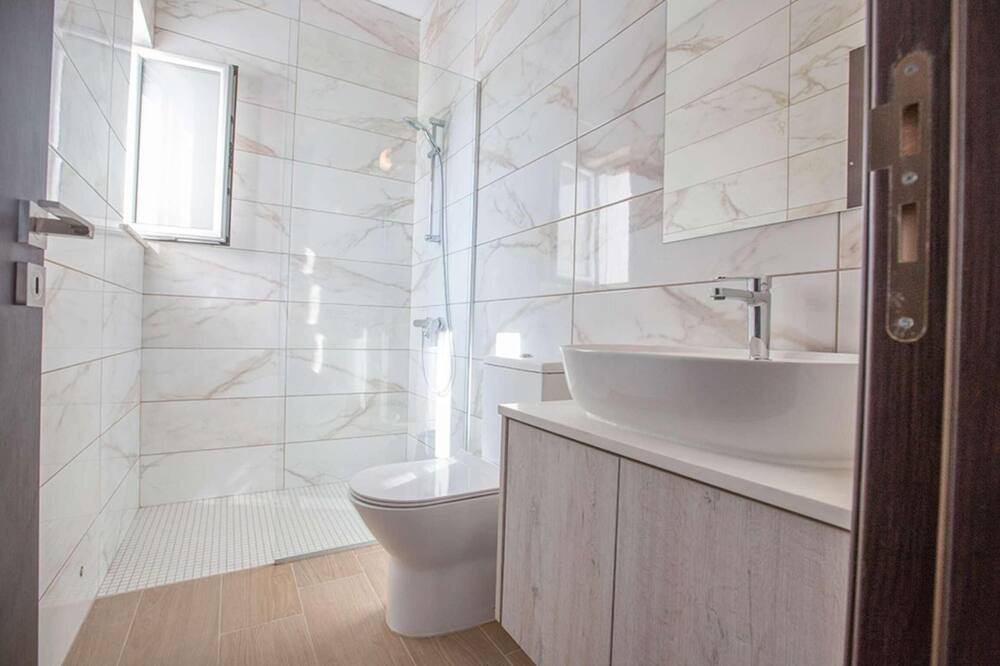 Photo of Bathroom in Protaras