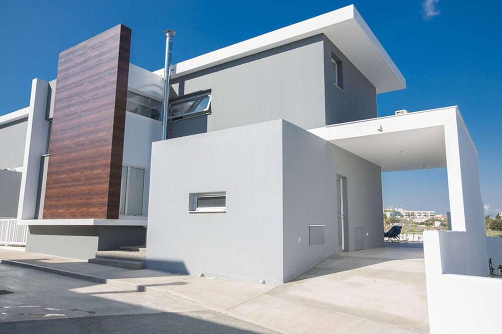 Photo of Outdoor in Protaras