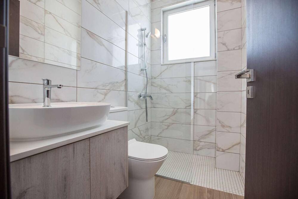 Photo of Bathroom in Protaras